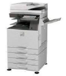 Sharp MX-4070N Printer Sharp MX-4070N Driver