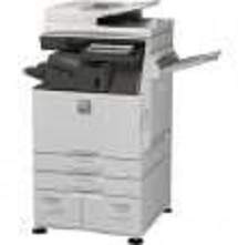 Sharp MX-3050N Printer Sharp MX-3050N Driver