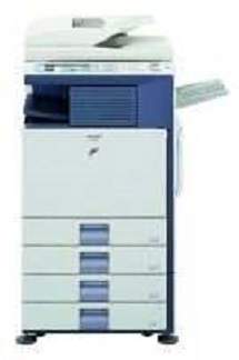 Sharp MX-2700N Printer Sharp MX-2700N Driver