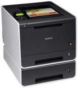 Brother HL-4570CDWT Printer Brother HL-4570CDWT Driver