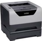 Brother HL-5370DWT Printer Brother HL-5370DWT Driver