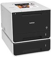 Brother HL-L8350CDWT Printer Brother HL-L8350CDWT Driver