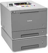 Brother HL-L9200CDWT Printer Brother HL-L9200CDWT Driver