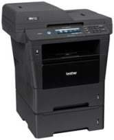 Brother MFC-8950DWT Printer Brother MFC-8950DWT Driver