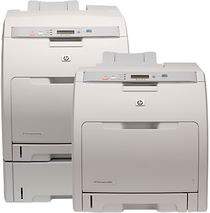 HP Color LaserJet 3000 Printer HP Color LaserJet 3000 driver