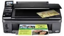 Epson Stylus DX8400 Printer Epson Stylus DX8400 Driver