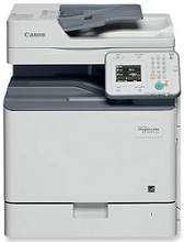 Canon Color imageCLASS MF810Cdn Printer Canon Color imageCLASS MF810Cdn Driver