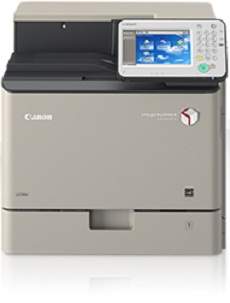 Canon imageRUNNER ADVANCE C350P Printer Canon imageRUNNER ADVANCE C350P Driver