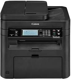 Canon imageCLASS MF246dn Printer Canon imageCLASS MF246dn Driver