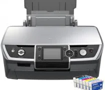 Epson Stylus Photo R390 Printer Epson Stylus Photo R390 Driver