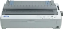 Epson FX-2190N Printer Epson FX-2190N Driver
