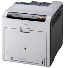 Samsung CLP-660 Printer Samsung CLP-660 Driver