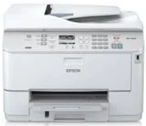 Epson WorkForce Pro WP-4590 Printer Epson WorkForce Pro WP-4590 Driver