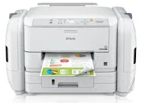 Epson WorkForce Pro WF-R5190 Printer Epson WorkForce Pro WF-R5190 Driver