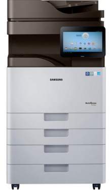 Samsung MultiXpress SL-K4350LX Printer Samsung MultiXpress SL-K4350LX Driver