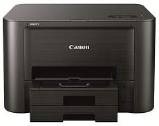 Canon MAXIFY iB4120 Printer Canon MAXIFY iB4120 Driver