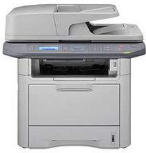 Samsung SCX-4835 Printer Samsung SCX-4835 Driver
