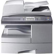 Samsung SCX-6122FN Printer Samsung SCX-6122FN Driver