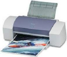 Canon PIXMA i6100 Printer Canon PIXMA i6100 Driver
