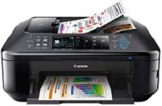 Canon PIXMA MX897 Printer Canon PIXMA MX897 Driver