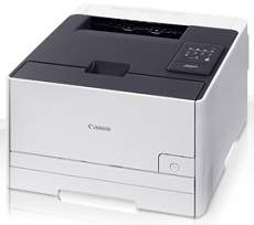 Canon i-SENSYS LBP7100Cn Printer Canon i-SENSYS LBP7100Cn Driver