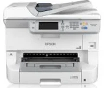 Epson WorkForce Pro WF-8590 Printer Epson WorkForce Pro WF-8590 Driver