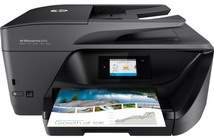 HP OfficeJet Pro 6974 Printer HP OfficeJet Pro 6974 Driver