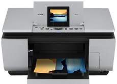 Canon PIXMA MP960 Printer Canon PIXMA MP960 Driver