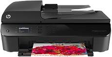 HP Deskjet Ink Advantage 4640 Printer HP Deskjet Ink Advantage 4640 driver