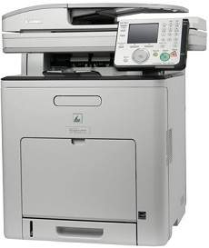 Canon Color imageClass MF9220Cdn Printer Canon Color imageClass MF9220Cdn Driver