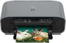 Canon PIXMA MP160 Printer Canon PIXMA MP160 Driver