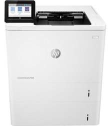 HP LaserJet Enterprise M609x Printer HP LaserJet Enterprise M609x Driver