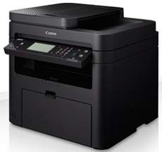 Canon i-SENSYS MF229dw Printer Canon i-SENSYS MF229dw Driver