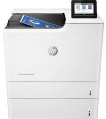 HP Color LaserJet Enterprise M653x Printer HP Color LaserJet Enterprise M653x Driver
