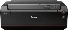 Canon imagePROGRAF PRO-1000 Printer Canon imagePROGRAF PRO-1000 Driver