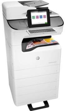 HP PageWide Enterprise Color Flow MFP 785zs Printer HP PageWide Enterprise Color Flow MFP 785zs driver