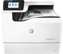 HP PageWide Pro 750dw Printer HP PageWide Pro 750dw Driver