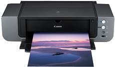Canon Pixma Pro9500 Printer Canon Pixma Pro9500 Driver