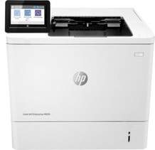 HP LaserJet Enterprise M609dh Printer HP LaserJet Enterprise M609dh Driver