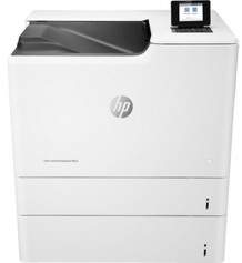 HP Color LaserJet Enterprise M652dn Printer HP Color LaserJet Enterprise M652dn Driver