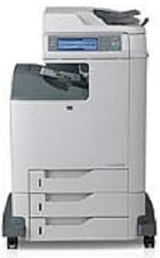 HP Color LaserJet CM4730f MFP driver Downloads HP Color LaserJet CM4730f MFP driver