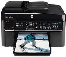 HP Photosmart Premium Fax C410d Printer HP Photosmart Premium Fax C410d Driver