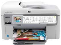 HP Photosmart Premium Fax C309c Printer HP Photosmart Premium Fax C309c Driver
