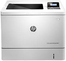HP Color LaserJet Enterprise M552dn driver Downloads HP Color LaserJet Enterprise M552dn driver