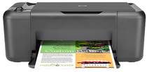 HP Deskjet F2492 Driver