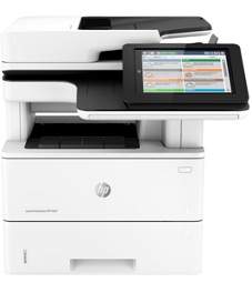 HP LaserJet Enterprise MFP M527f driver Downloads HP LaserJet Enterprise MFP M527f driver