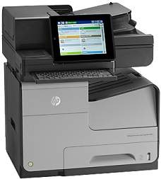 HP Officejet Enterprise Color Flow MFP X585z driver Downloads HP Officejet Enterprise Color Flow MFP X585z driver