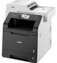 Brother DCP-L8450CDW Printer Brother DCP-L8450CDW Driver