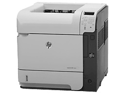 HP LaserJet Enterprise 600 M603dn Printer HP LaserJet Enterprise 600 M603dn Driver