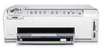 HP Photosmart C6288 Printer HP Photosmart C6288 Driver